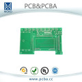 Fabricación médica personalizada rápida de PCBA con pantalla LCD